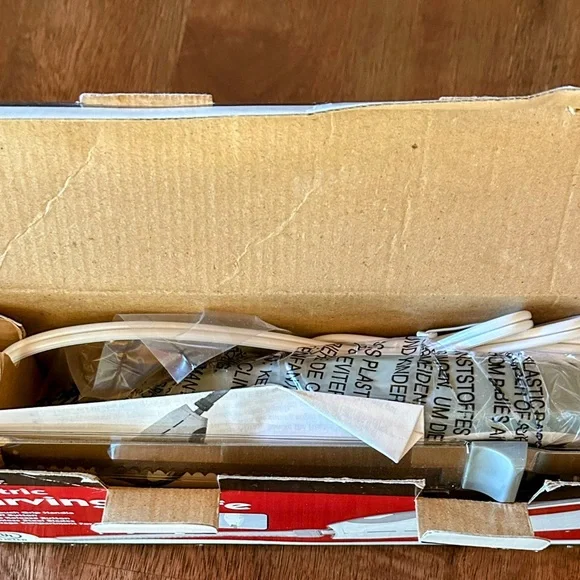 Kitchen Gourmet Electric Carving Knife - Picture 2 of 4